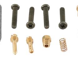 ABR Carburetor Rebuild Kits All Balls Racing 26-1139