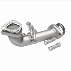 MAG BRE Front Pipe Kit Magnaflow 107-0117