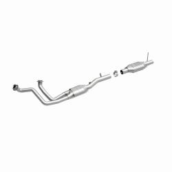 MAG Converter Direct Fit Magnaflow 447245