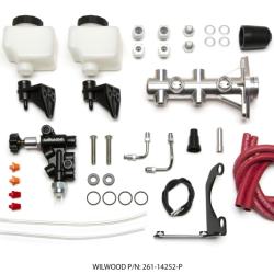 Wilwood 261-14252-P