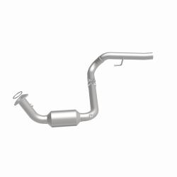 MAG Converter Direct Fit Magnaflow 4451418