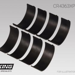 KING ENGINE BEARINGS CR4363XPC