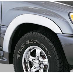 Bushwacker 30901-02