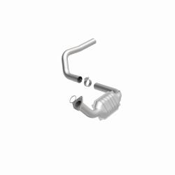 MAG Converter Direct Fit Magnaflow 51372
