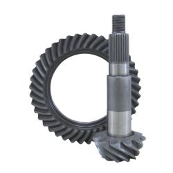 YUKON GEAR & AXLE YGD30411