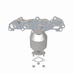 Magnaflow 452040