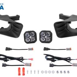 DIODE DYNAMICS DD7081