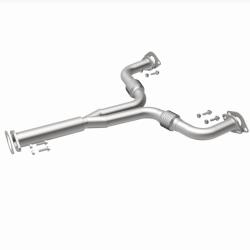 MAG BRE Front Pipe Kit Magnaflow 107-0057
