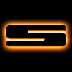 ORACLE LIGHTING 3141S005