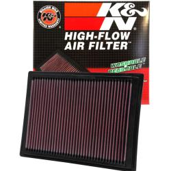 K&N ENGINEERING 332287