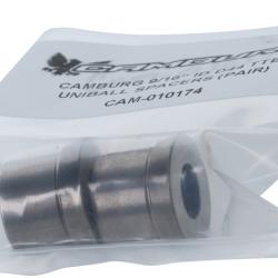 CMB Uniball Hardware Kit - Sent to ACA Camburg CAM-010174