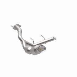 MAG Converter Direct Fit Magnaflow 280266