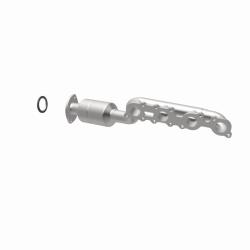 MAG Converter Direct Fit Magnaflow 51888