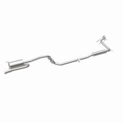 MAG BRE Exhaust Kits Magnaflow 106-0804