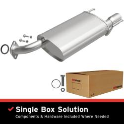 Magnaflow 108-0145