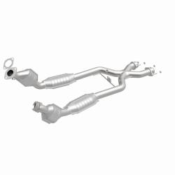 Magnaflow 441112