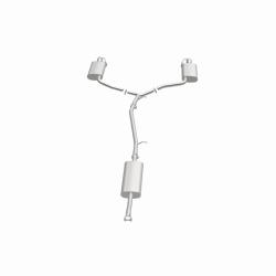 MAG BRE Exhaust Kits Magnaflow 106-0931