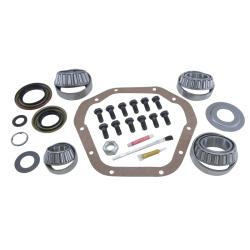 Yukon Gear & Axle YK D70-HD