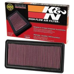 K&N ENGINEERING 332299