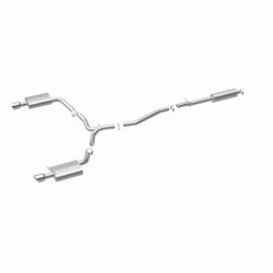 MAG BRE Exhaust Kits Magnaflow 106-0805