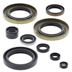 VERTEX PISTONS 822104