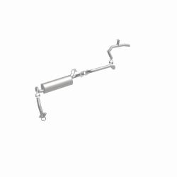 MAG BRE Exhaust Kits Magnaflow 106-0360