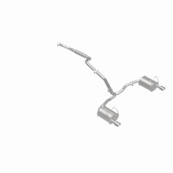 MAG BRE Exhaust Kits Magnaflow 106-0793