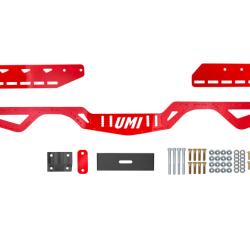 UMI PERFORMANCE 3108R