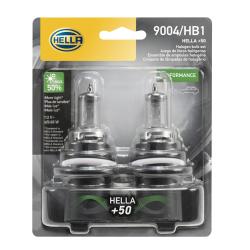 Hella 9004P50TB