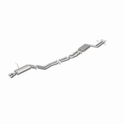 MAG BRE Exhaust Kits Magnaflow 106-0909