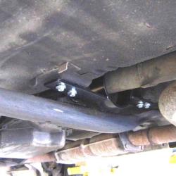 UMI PERFORMANCE 3500R