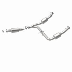 MAG Converter Direct Fit Magnaflow 5481108