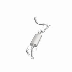 MAG BRE Exhaust Kits Magnaflow 106-0717
