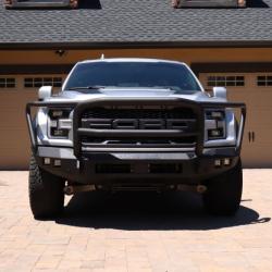 ROAD ARMOR 6171F5BNW