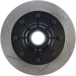 Stoptech 126.67040SR