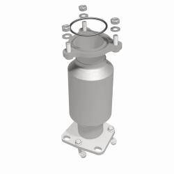 MAG Converter Direct Fit Magnaflow 52909
