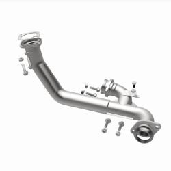 MAG BRE Front Pipe Kit Magnaflow 107-0012