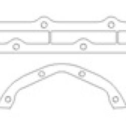 Cometic Gasket C5176-094