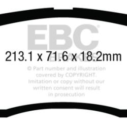 EBC DP43015R