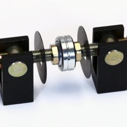 WIL Brake and Clutch Pedals Wilwood 340-4745