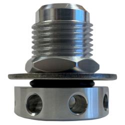 Granatelli Motor Sports 451001