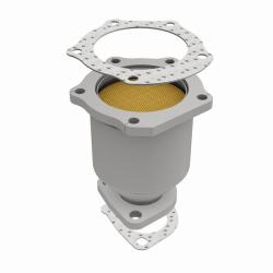 MAG Converter Direct Fit Magnaflow 49323