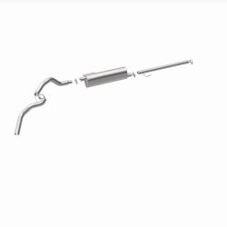 MAG BRE Exhaust Kits Magnaflow 106-0029