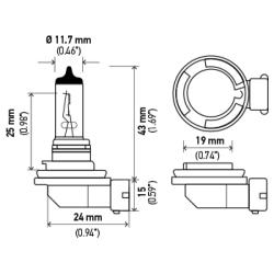 Hella H71071262
