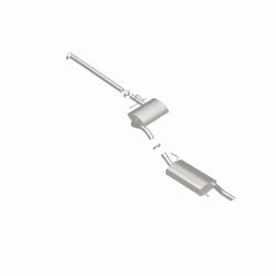 Magnaflow 106-0729