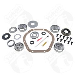 Yukon Gear & Axle YK D44-19