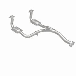 MAG Converter Direct Fit Magnaflow 49186