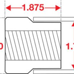 SPC PERFORMANCE 15307