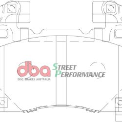 DBA DB2358ASP