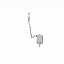 Magnaflow 106-0196